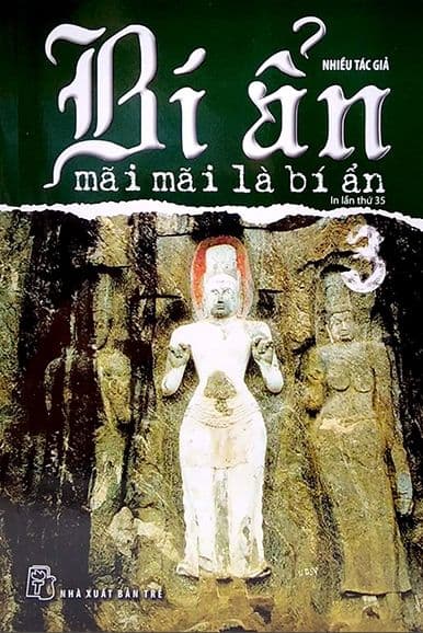 Bí Ẩn Mãi Mãi Là Bí Ẩn 03