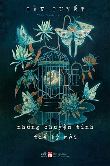 Những Chuyện Tình Thế Kỷ Mới - Chuyện