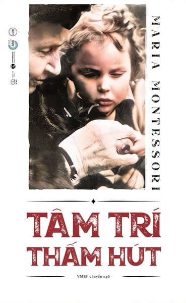 Tâm trí thấm hút - Hú