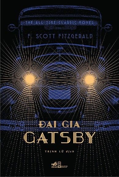 Đại Gia Gatsby - Gã