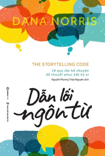 Dẫn Lối Ngôn Từ - Dana Norris