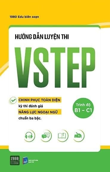 Hướng Dẫn Luyện Thi VSTEP - Trình Độ B1-C1