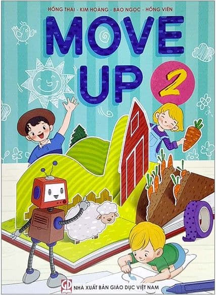 Move Up 2 (2022) - Nam Phương