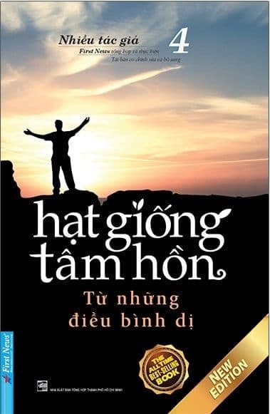 Hạt Giống Tâm Hồn - Tập 4 - Từ Những Điều Bình Dị - Hạ