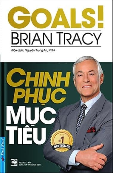 Chinh Phục Mục Tiêu - Chì