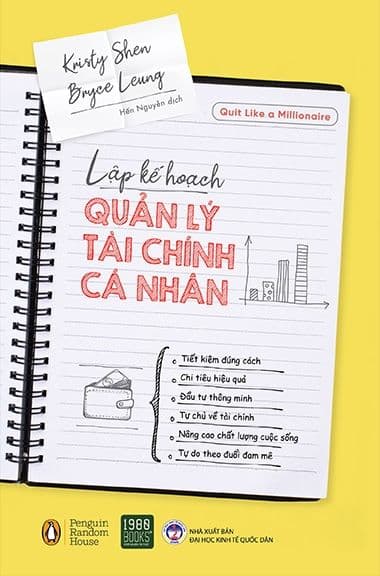 Lập Kế Hoạch Quản Lý Tài Chính Cá Nhân - Chì