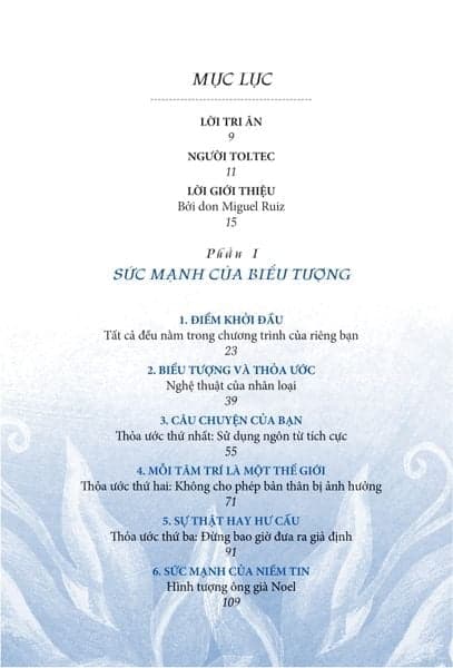 Thỏa Ước Thứ Năm - Don Miguel Ruiz