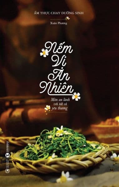 Nếm Vị An Nhiên - An
