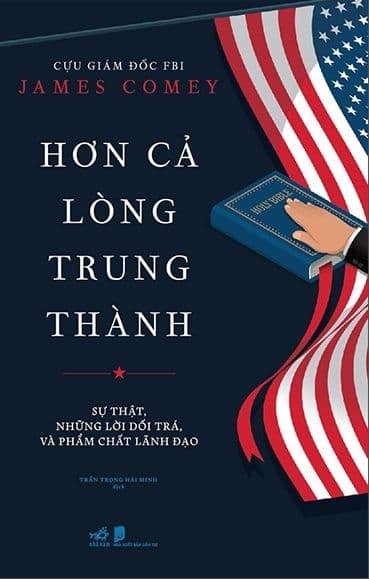 Hơn Cả Lòng Trung Thành - Long
