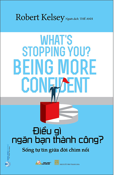 Điều Gì Ngăn Bạn Thành Công ?