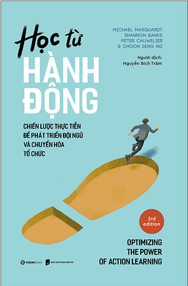 Học Từ Hành Động - Choon Seng Ng