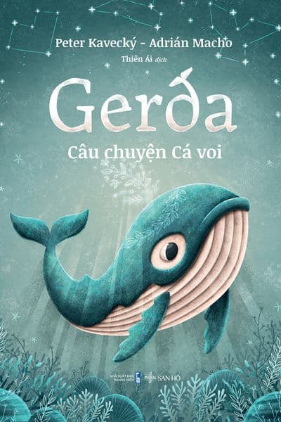 Gerda - Câu Chuyện Cá Voi - Chuyện