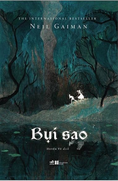 Bụi Sao - Neil Gaiman