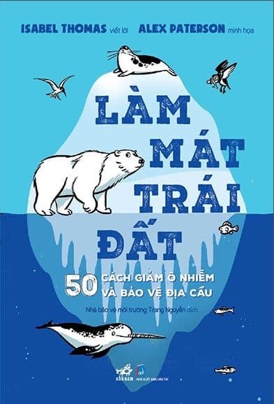 Làm Mát Trái Đất - Paterson