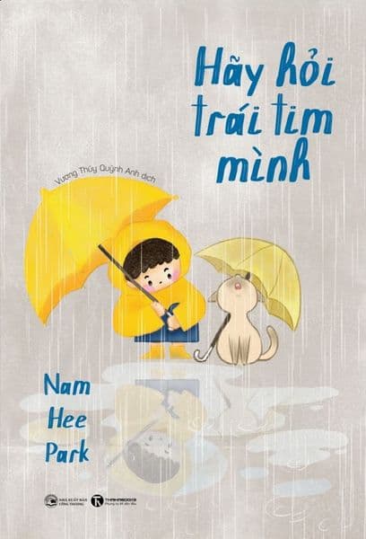 Hãy Hỏi Trái Tim Mình - Park Nam Hee