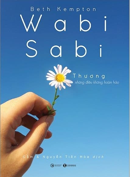 Wabi-Sabi - Thương Những Điều Không Hoàn Hảo - Thương Thương