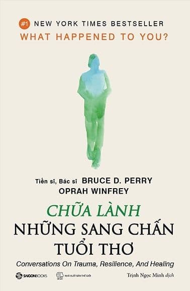 Chữa Lành Những Sang Chấn Tuổi Thơ - Làn