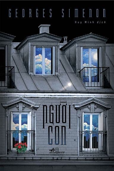 Người Con - Nhã Nam