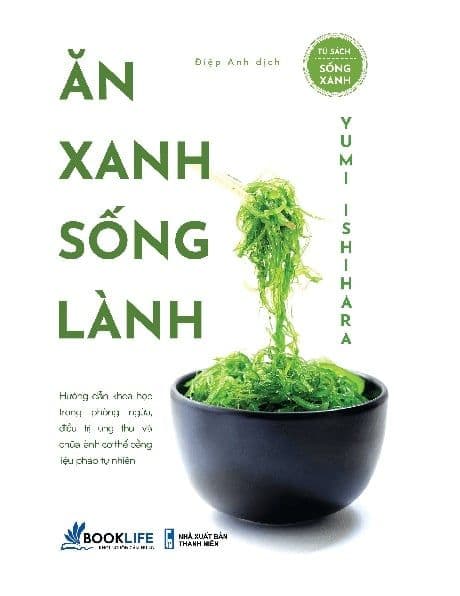 Ăn Xanh Sống Lành - An Lan