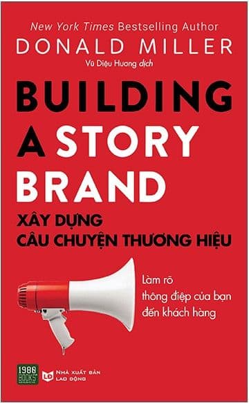 Xây Dựng Câu Chuyện Thương Hiệu - Chuyện