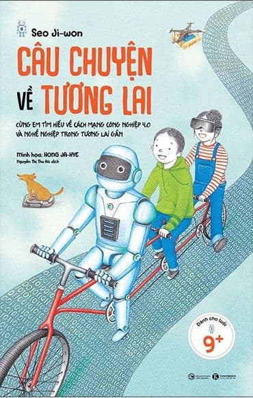 Câu Chuyện Về Tương Lai - Chuyện