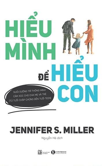 Hiểu Mình Để Hiểu Con - Minh Hà