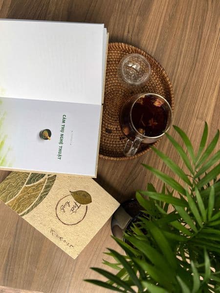 Bộ Sách Trà: Trà Kinh & Trà Thư (Ấn Bản Đặc Biệt) - Lục Vũ & Okakura Kakuzo