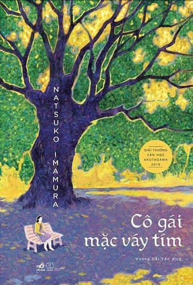 Cô Gái Mặc Váy Tím - Gã