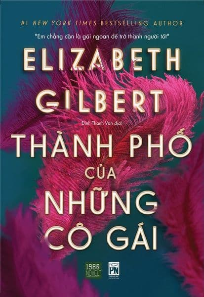 Thành Phố Của Những Cô Gái - Gã