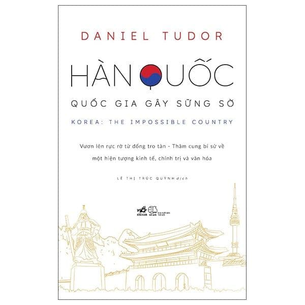 Hàn Quốc - Quốc Gia Gây Sững Sờ - Gã