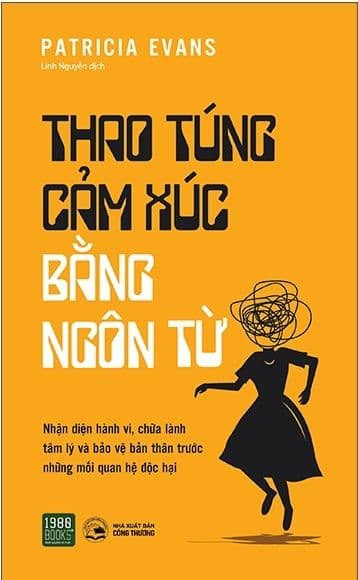 Thao Túng Cảm Xúc Bằng Ngôn Từ