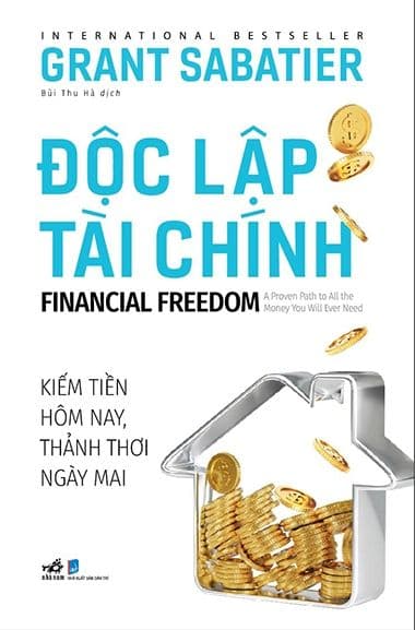 Độc Lập Tài Chính - Financial Freedom - Chì