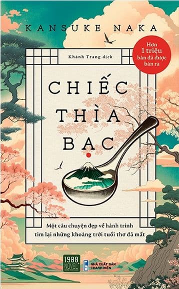 Chiếc Thìa Bạc - Chì