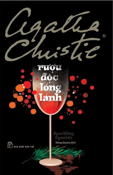 Rượu Độc Lóng Lánh - Làn