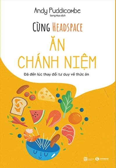 Cùng Headspace Ăn Chánh Niệm - Ume Chan