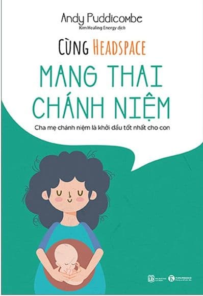 Cùng Headspace Mang Thai Chánh Niệm - Ume Chan