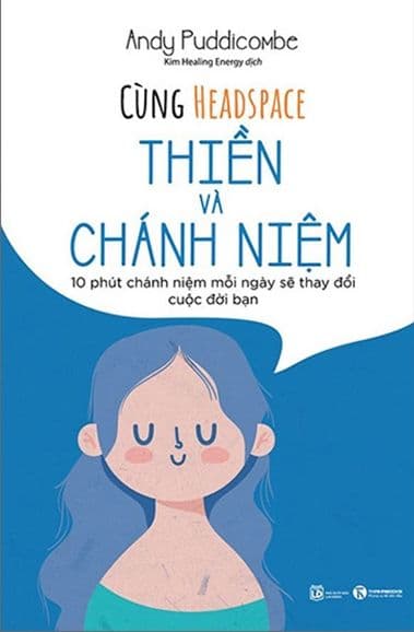 Cùng Headspace Thiền Và Chánh Niệm - Ume Chan