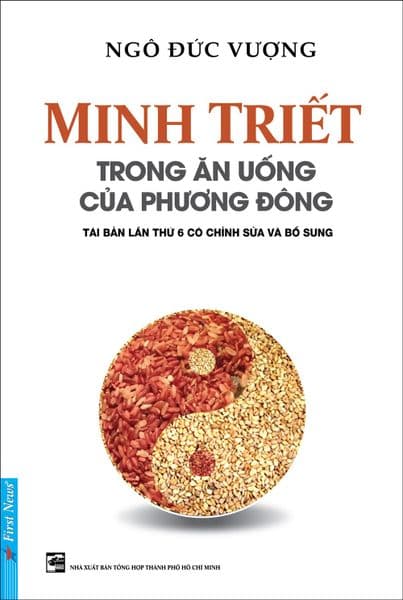 Minh Triết Trong Ăn Uống Của Phương Đông - Đông Ân