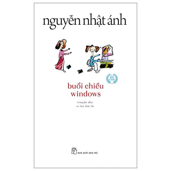 Buổi Chiều Windows - Chì