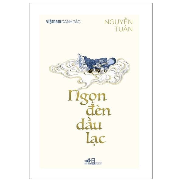 Ngọn Đèn Dầu Lạc - Nhã Nam