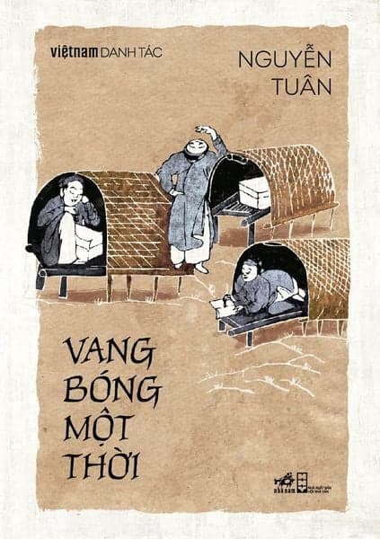 Việt Nam Danh Tác - Vang Bóng Một Thời