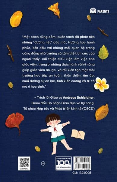 Happy schools - Mỗi ngày đến trường là một ngày vui. - La Vũ