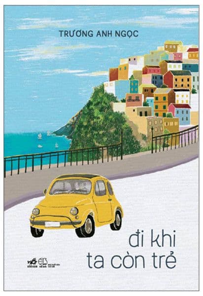 Đi Khi Ta Còn Trẻ - Di Di