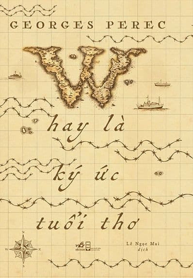 W Hay Là Ký Ức Tuổi Thơ