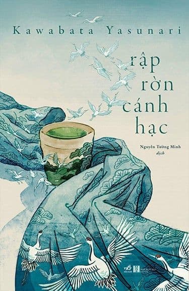 Rập Rờn Cánh Hạc - Nhã Nam