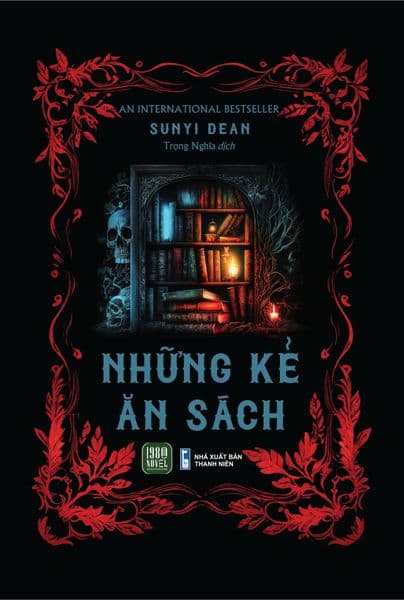 Những Kẻ Ăn Sách - An