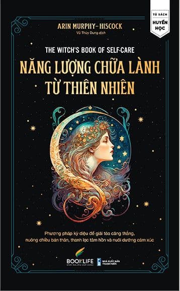 Năng Lượng Chữa Lành Từ Thiên Nhiên - Làn