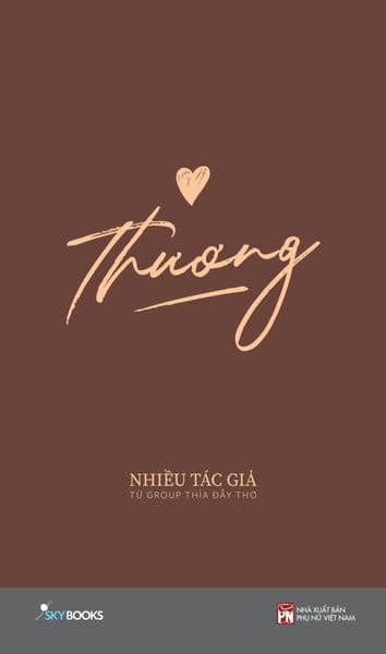 Thương - Thương Thương