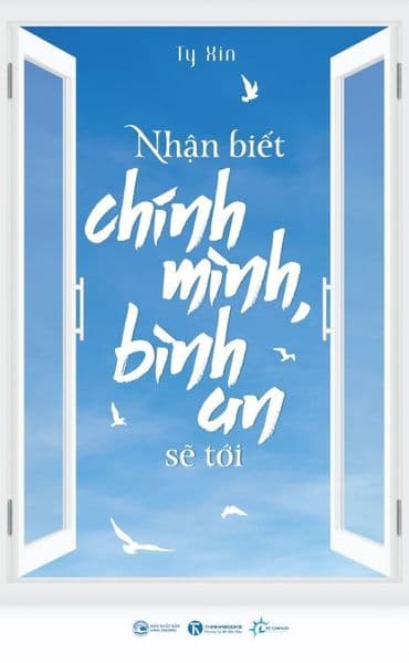 Nhận Biết Chính Mình Bình An Sẽ Tới - Keun-Ah Cheon