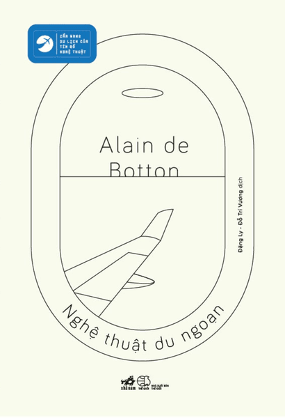 Nghệ Thuật Du Ngoạn - Nhã Nam